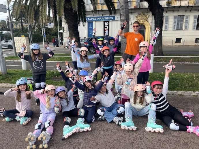 the riviera skates