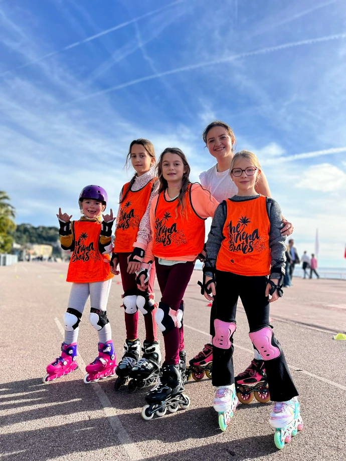 the riviera skates