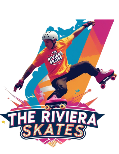 Antibes - Skate park  7 - 17 ans 