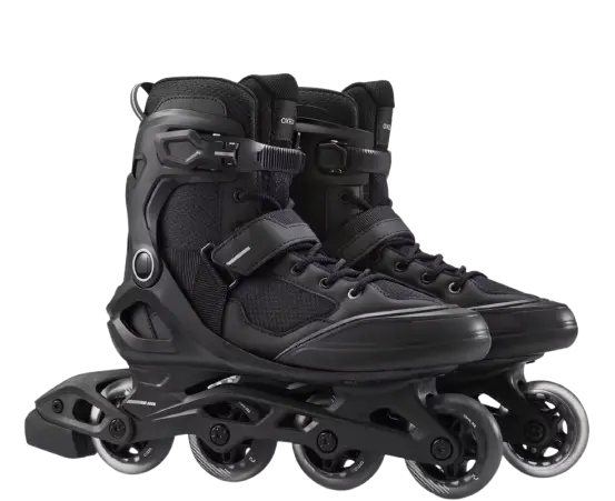 Roller T.29 avec protections