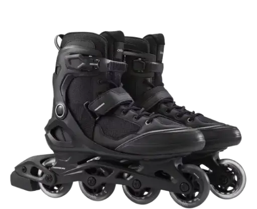 Roller T.29 avec protections